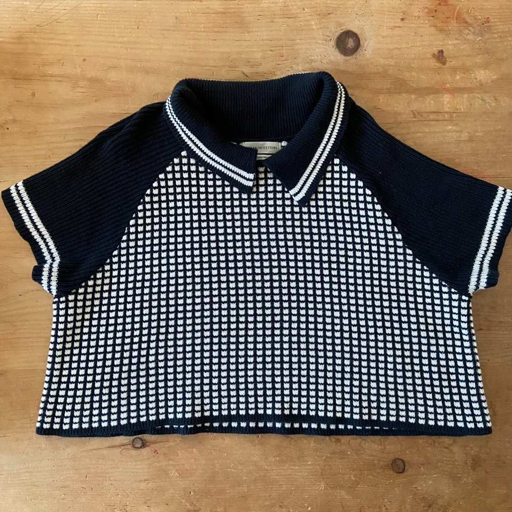 Urban Outfitters knitted top